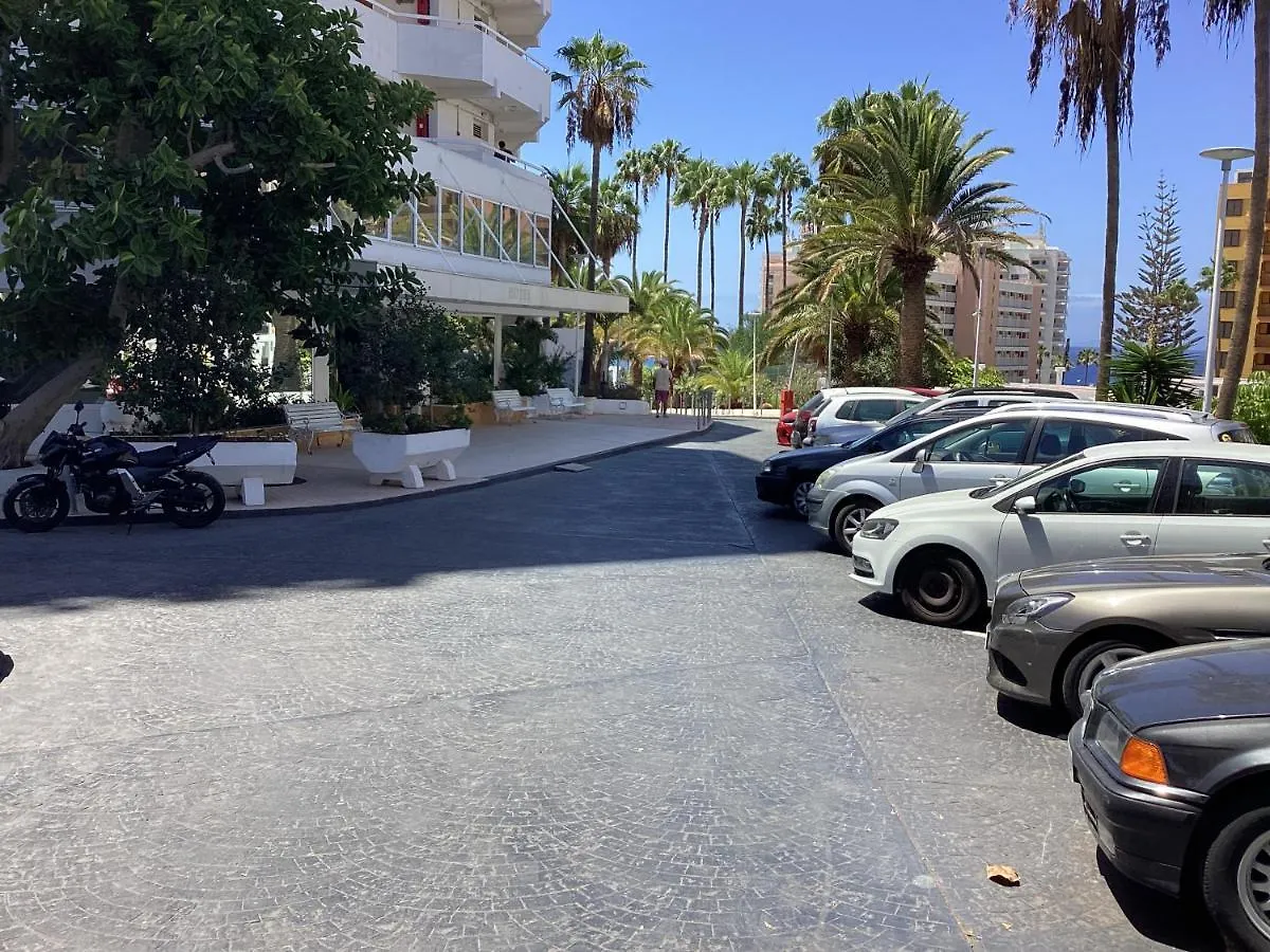 Casa Giori Playa De Las Americas Apartamento