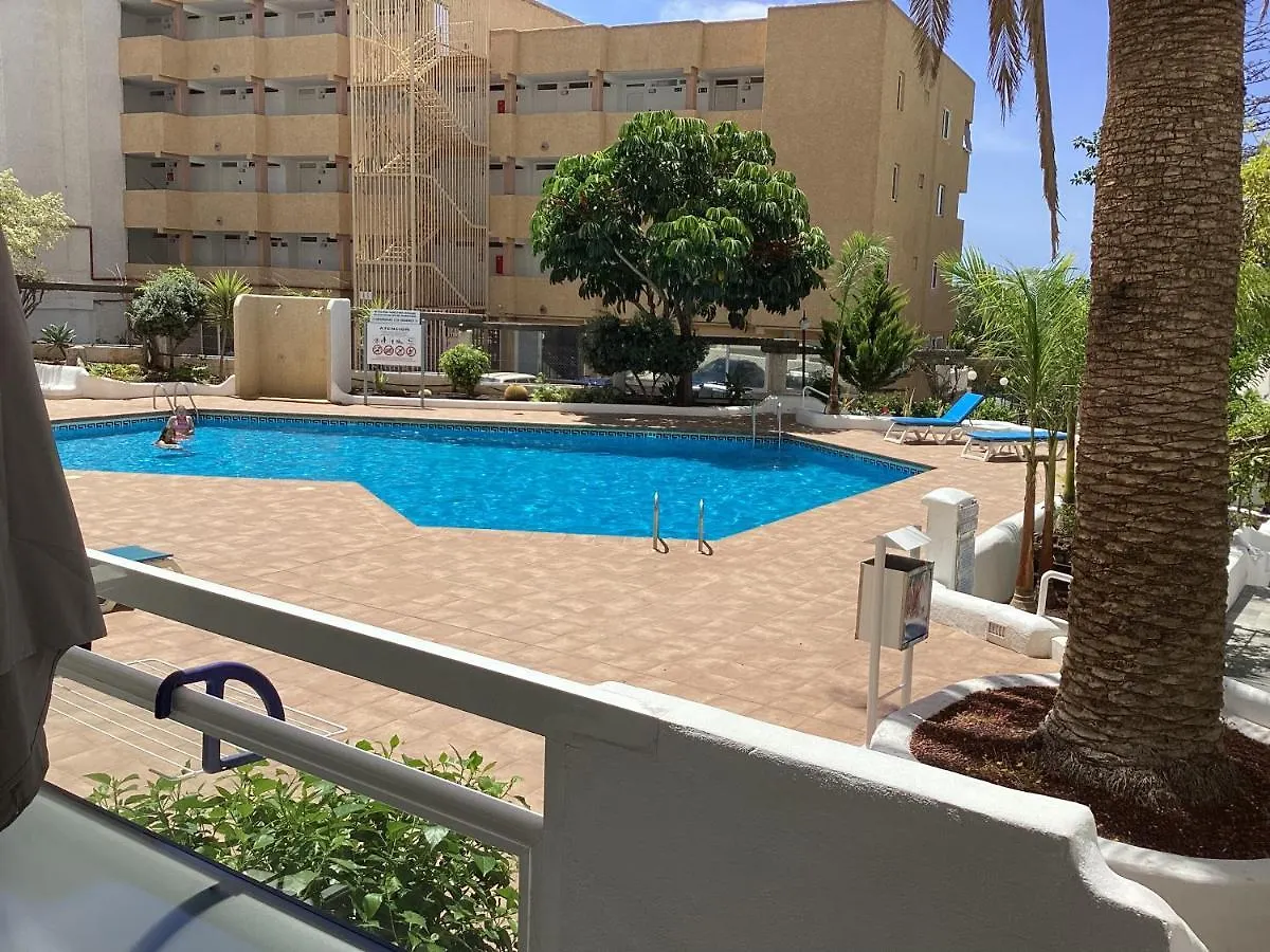 Casa Giori Playa De Las Americas España