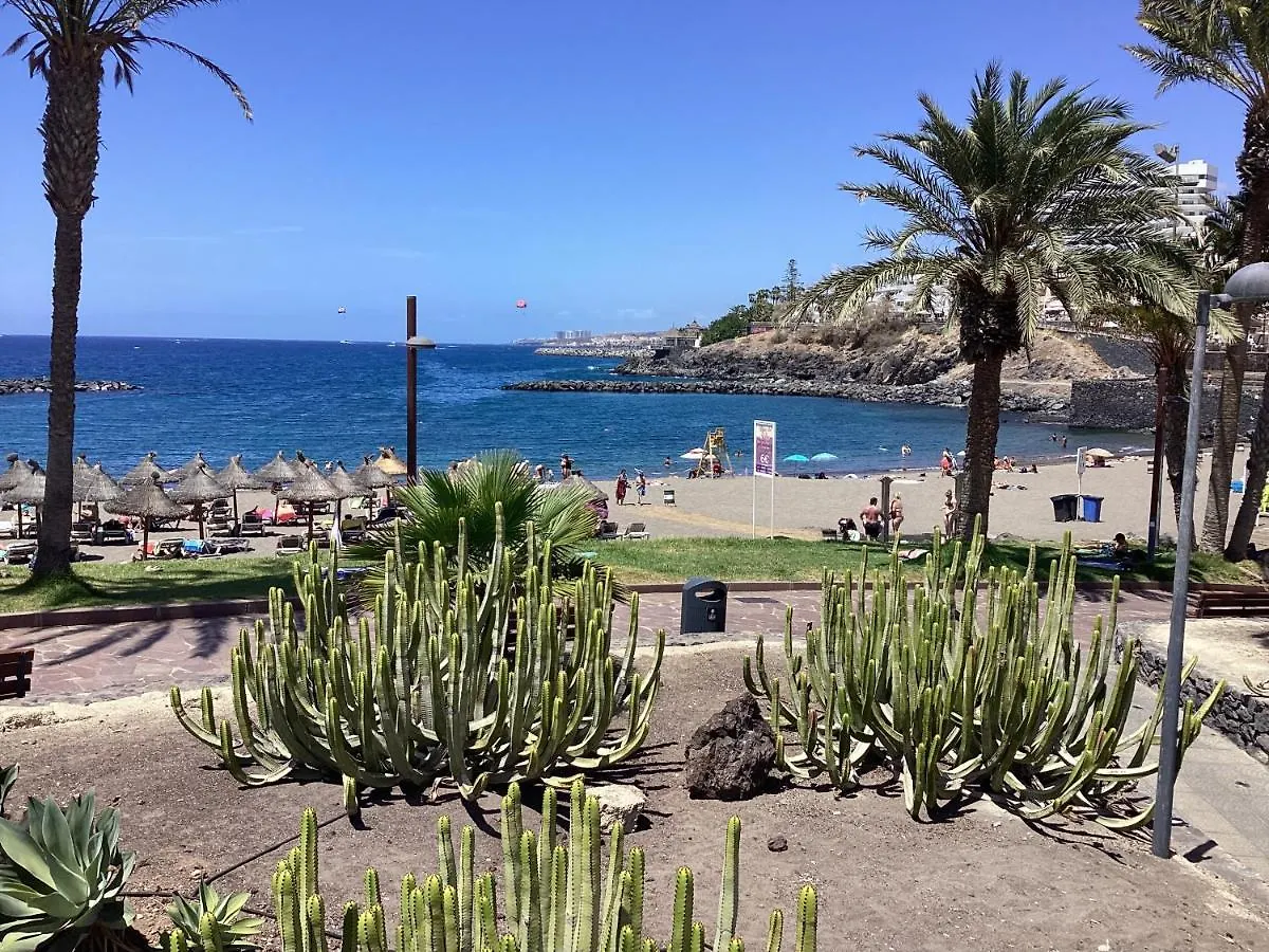 Casa Giori Playa De Las Americas 0*, Playa de las Américas España