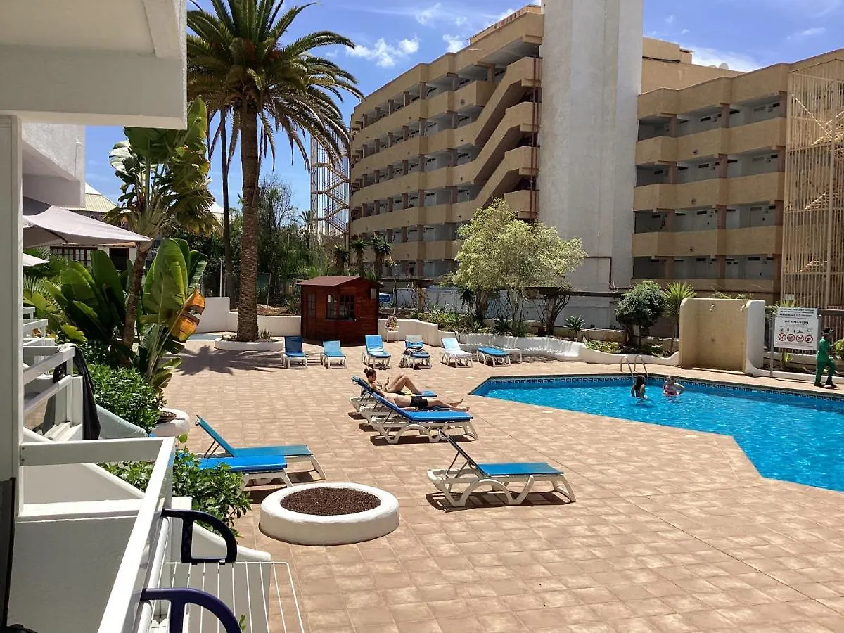 Apartamento Casa Giori Playa De Las Americas