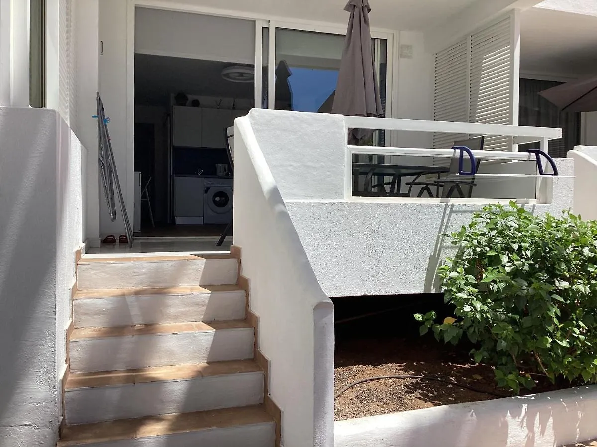 Apartamento Casa Giori Playa De Las Americas
