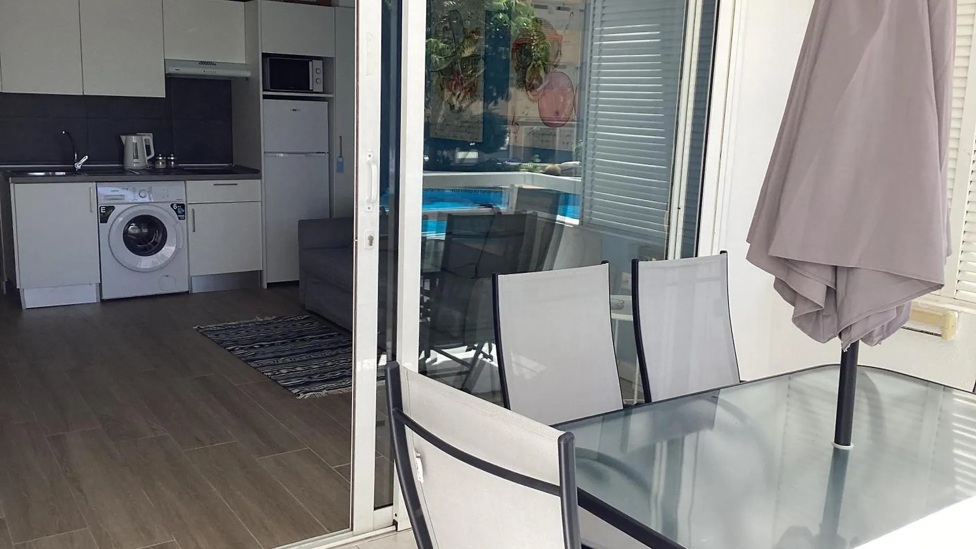 Apartamento Casa Giori Playa De Las Americas