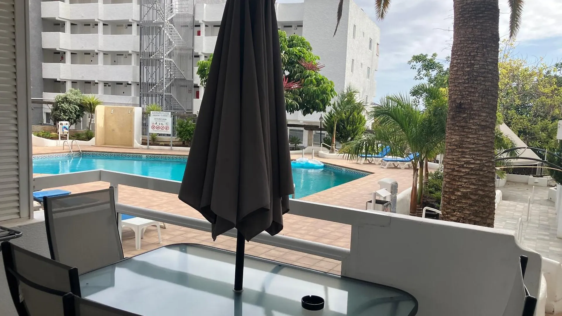 Apartamento Casa Giori Playa De Las Americas