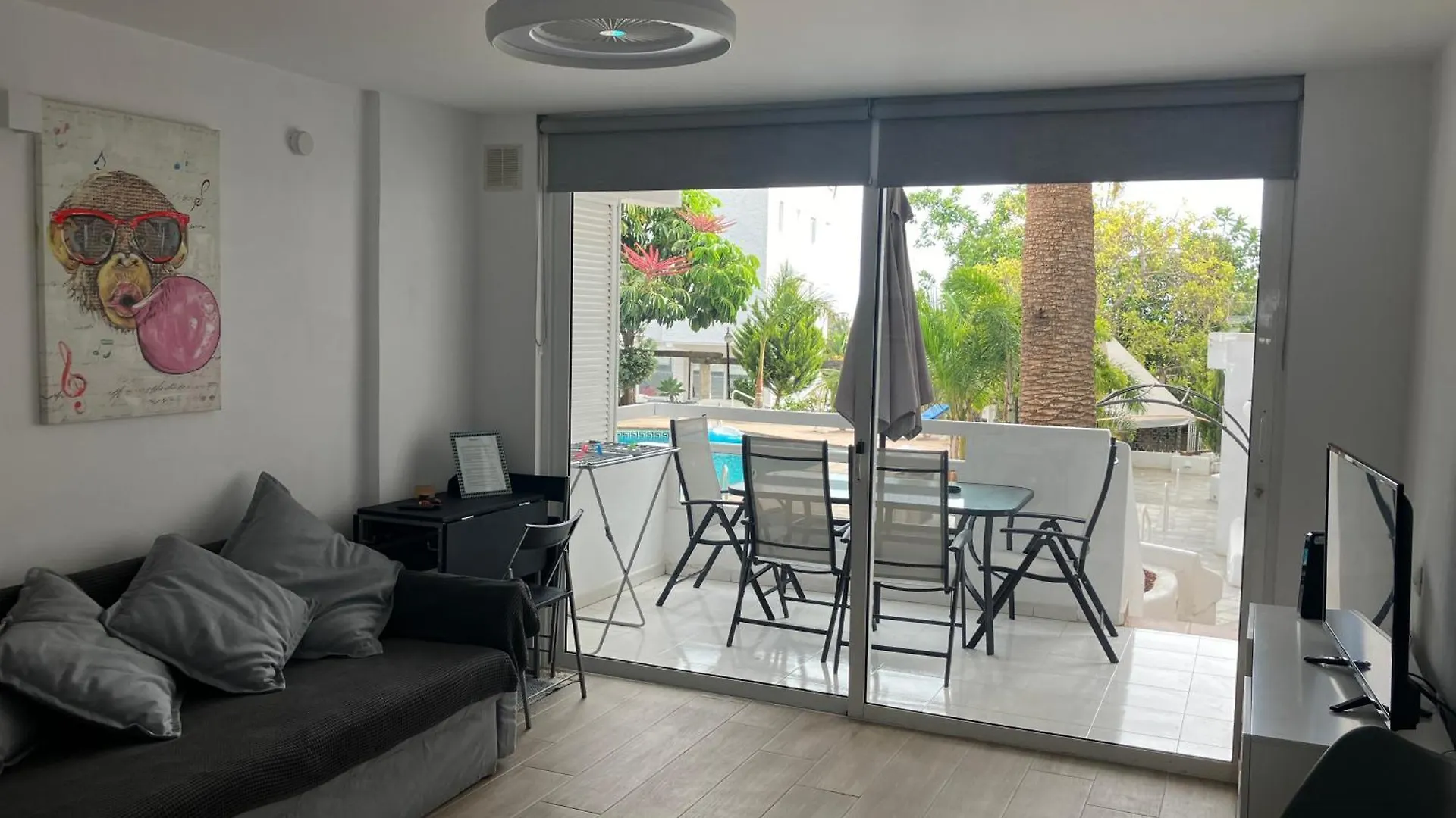 Apartamento Casa Giori Playa De Las Americas España