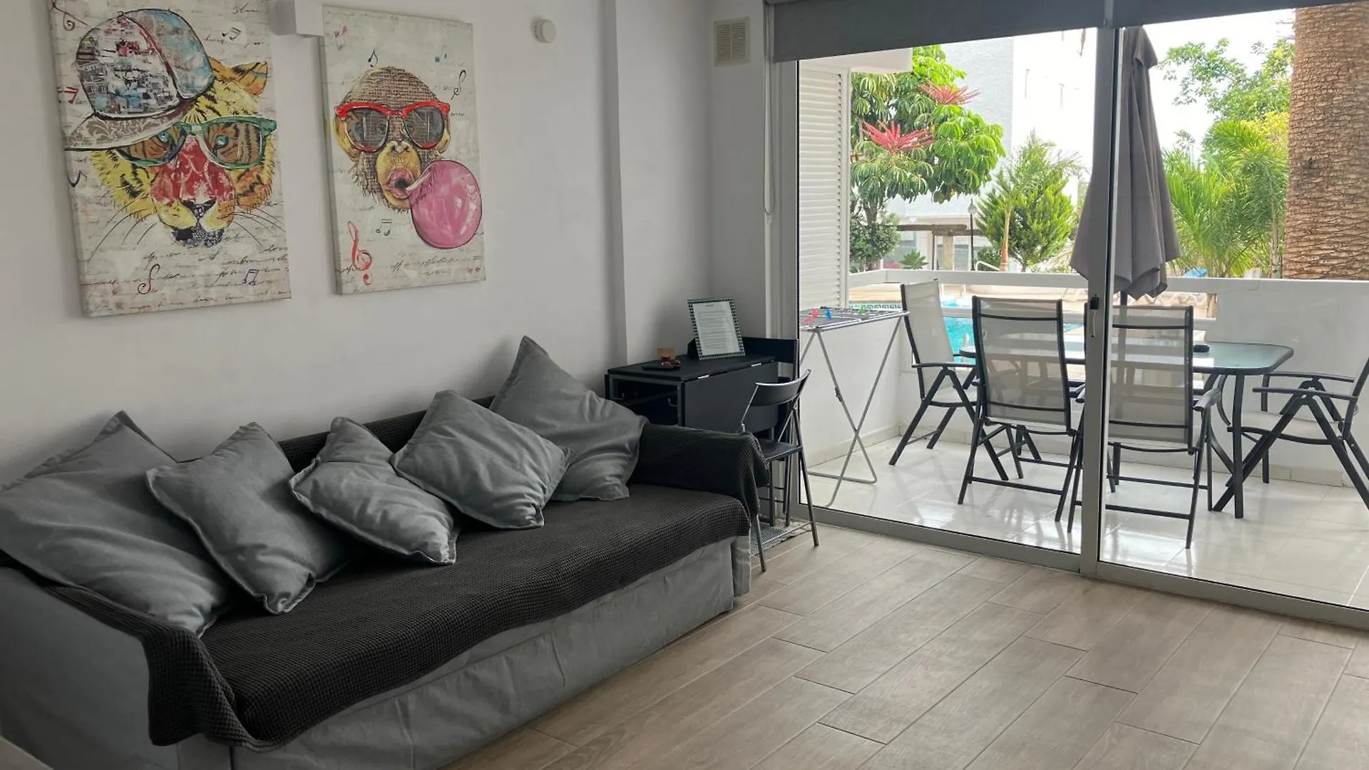 Casa Giori Playa De Las Americas Apartamento Playa de las Américas