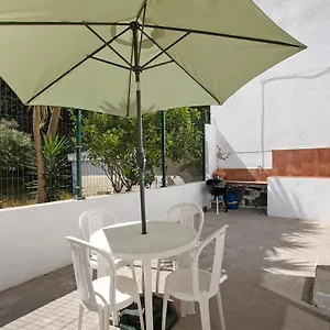 Casa La Zahorra Teno