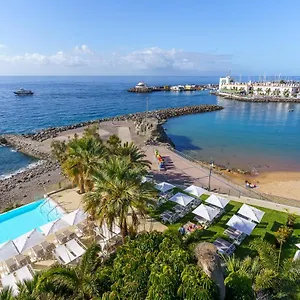 Cordial Muelle Viejo Holiday home Puerto De Mogan