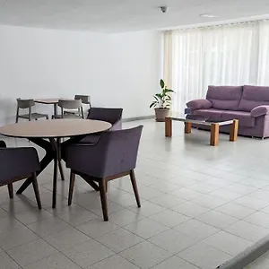  Apartment Tenerife Sur