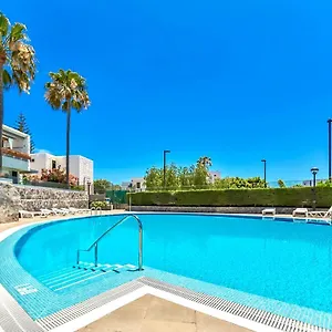  Apartment Two Bedroom Apartment, Near Playa De Americas, Wifi, Pool