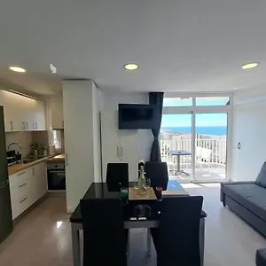  Apartment Panoramic Floor - Americas