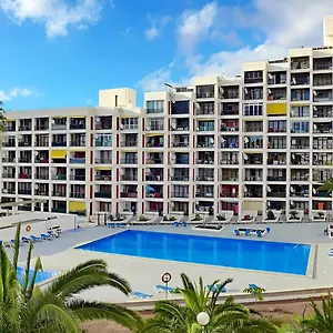  Apartment Blanco&azul - Comfortable Ocean View Next To The