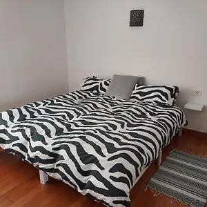 Vista Alegre Homestay Zarautz