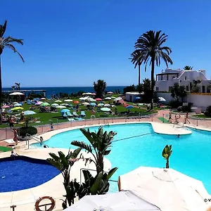 Villacana Playa Elena Holiday home Estepona