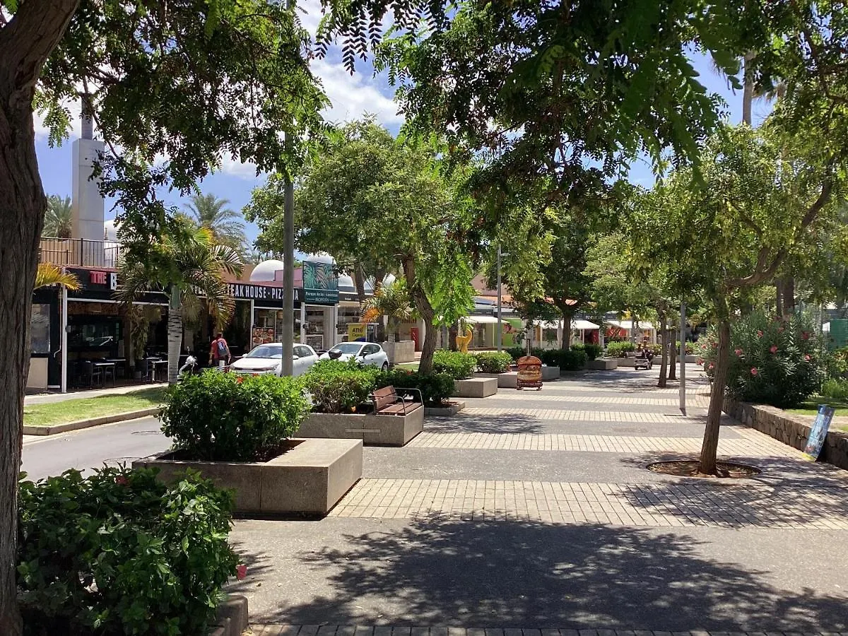 Daire Casa Giori Playa De Las Americas İspanya