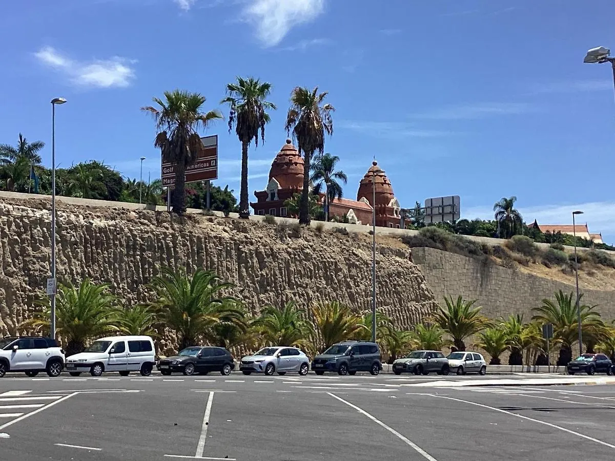Daire Casa Giori Playa De Las Americas