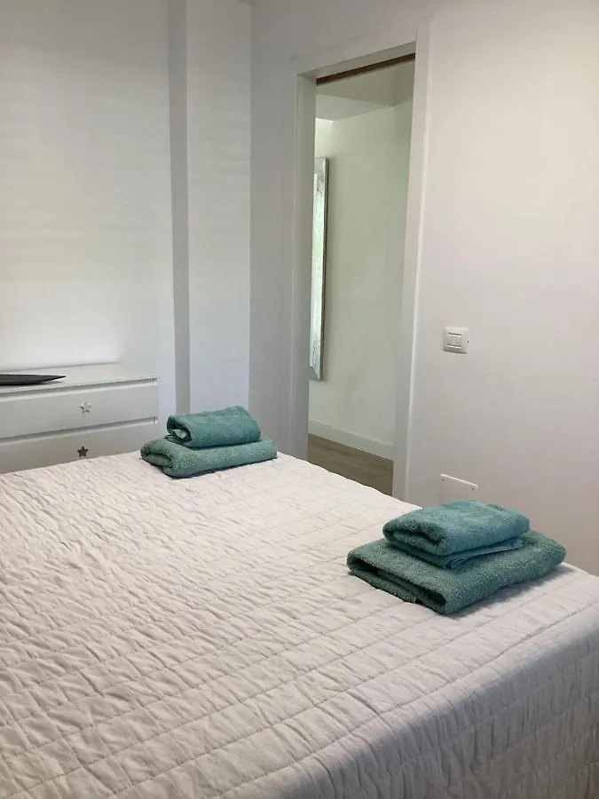Casa Giori Playa De Las Americas İspanya