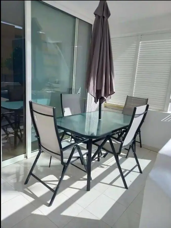 Casa Giori Playa De Las Americas Daire