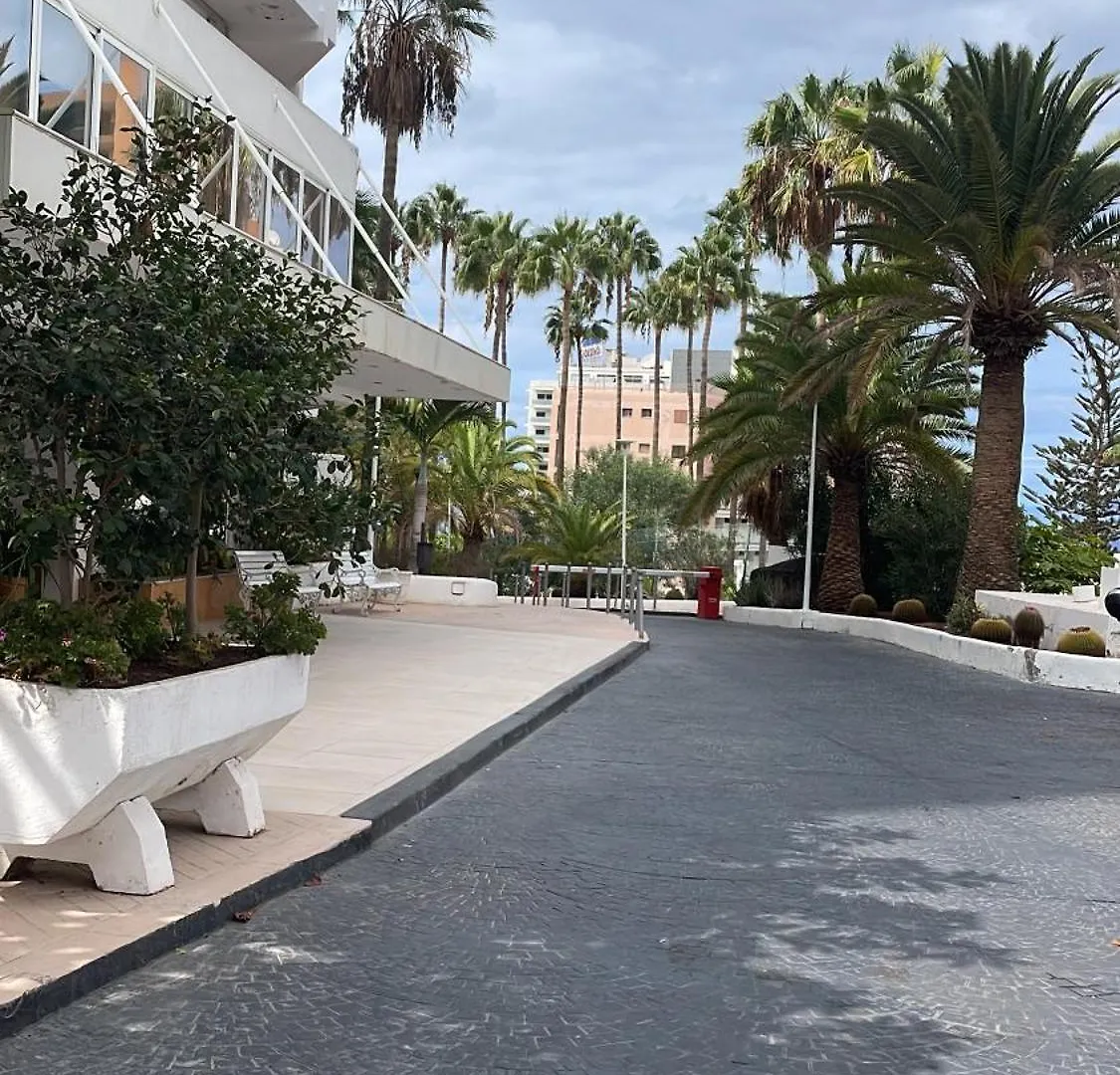 Daire Casa Giori Playa De Las Americas