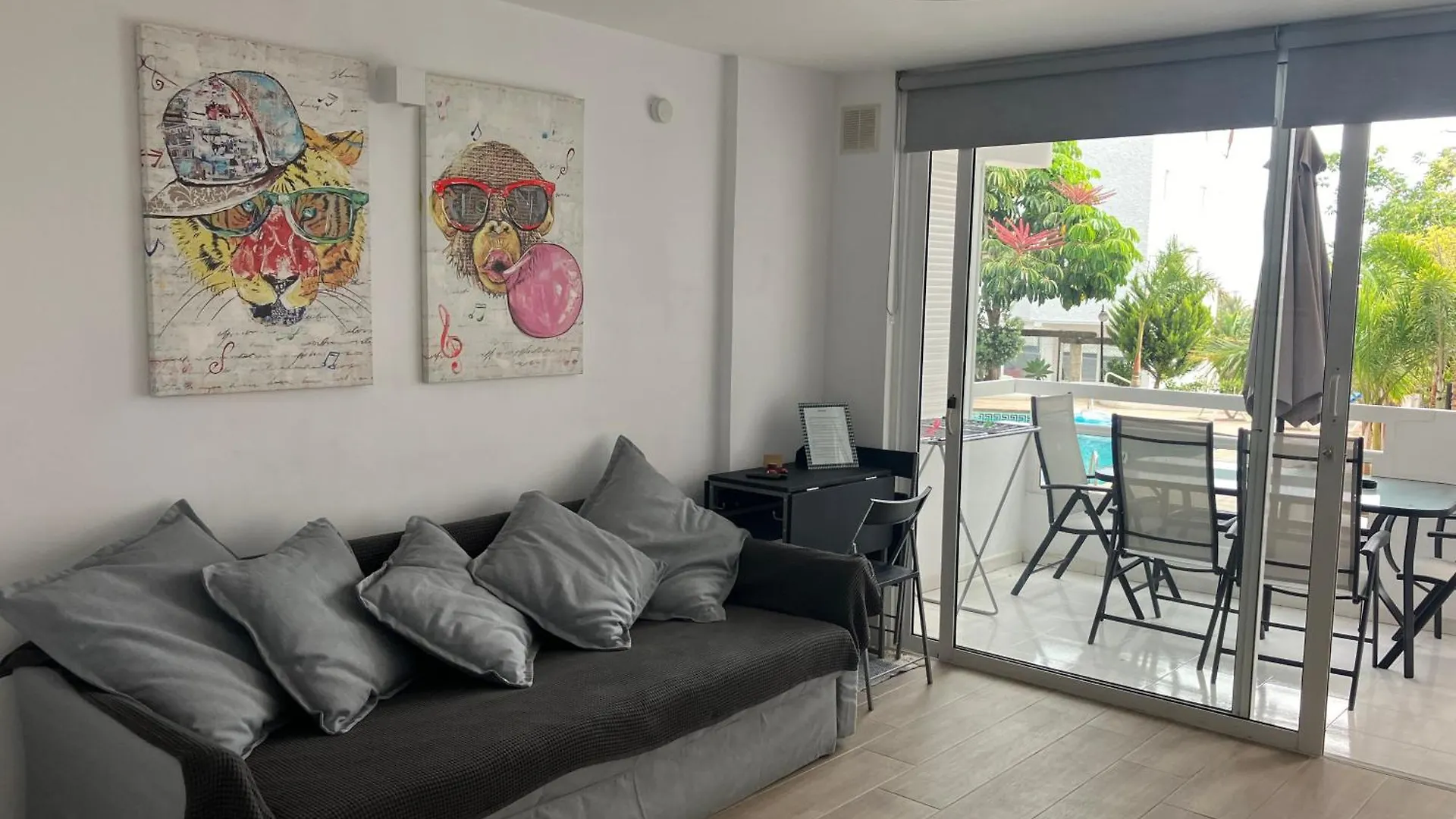 Daire Casa Giori Playa De Las Americas