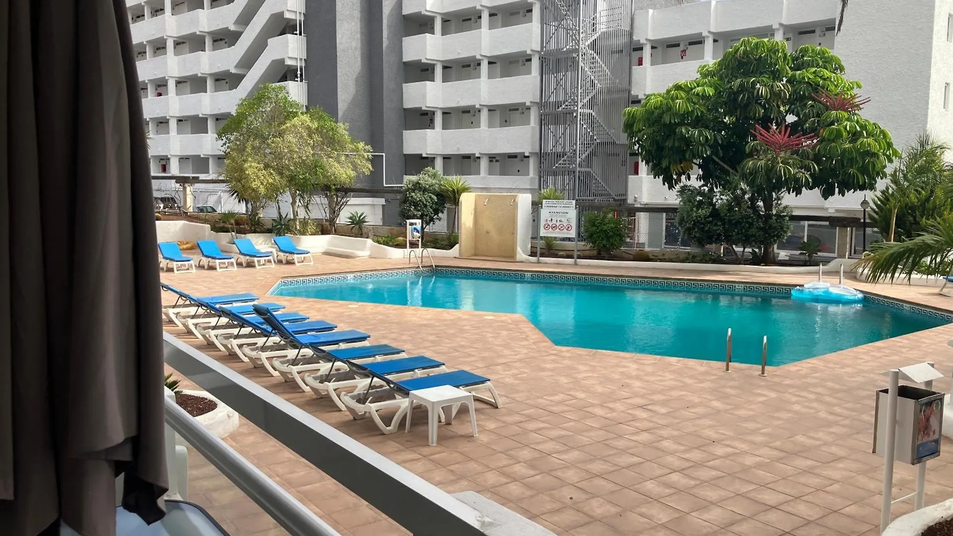 Casa Giori Playa De Las Americas Daire